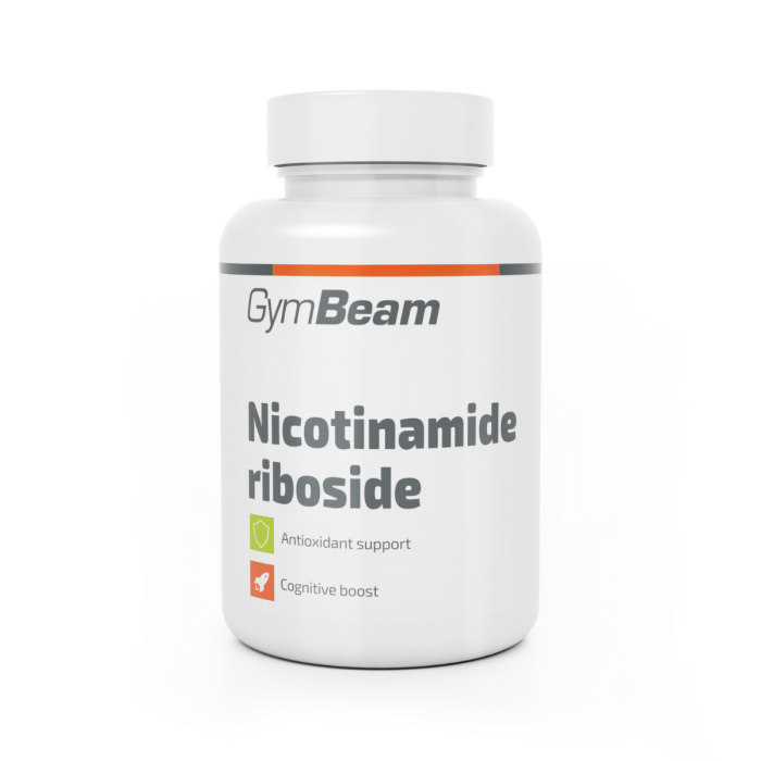 Nicotinamidribosid - GymBeam