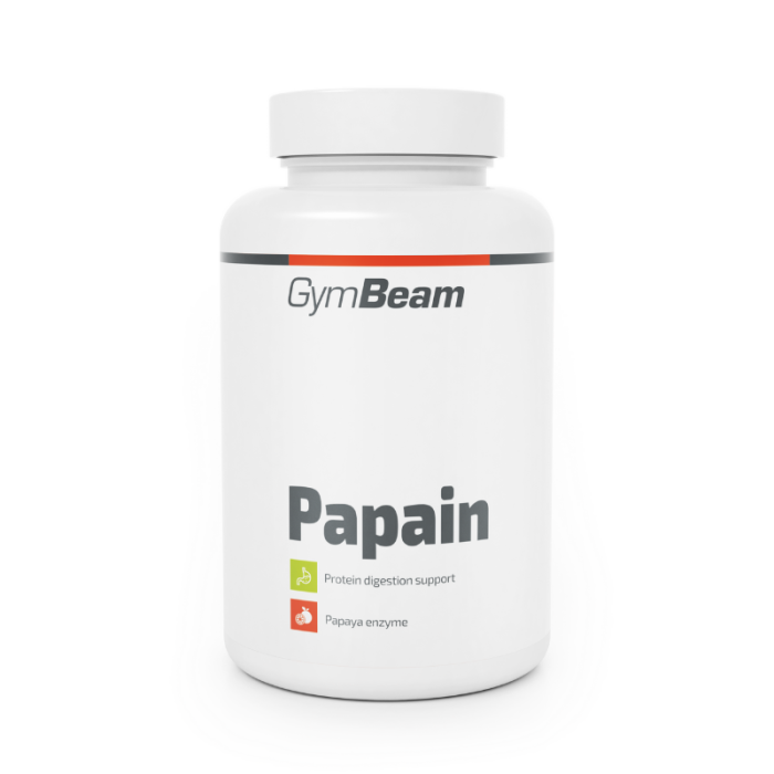 Papain - GymBeam