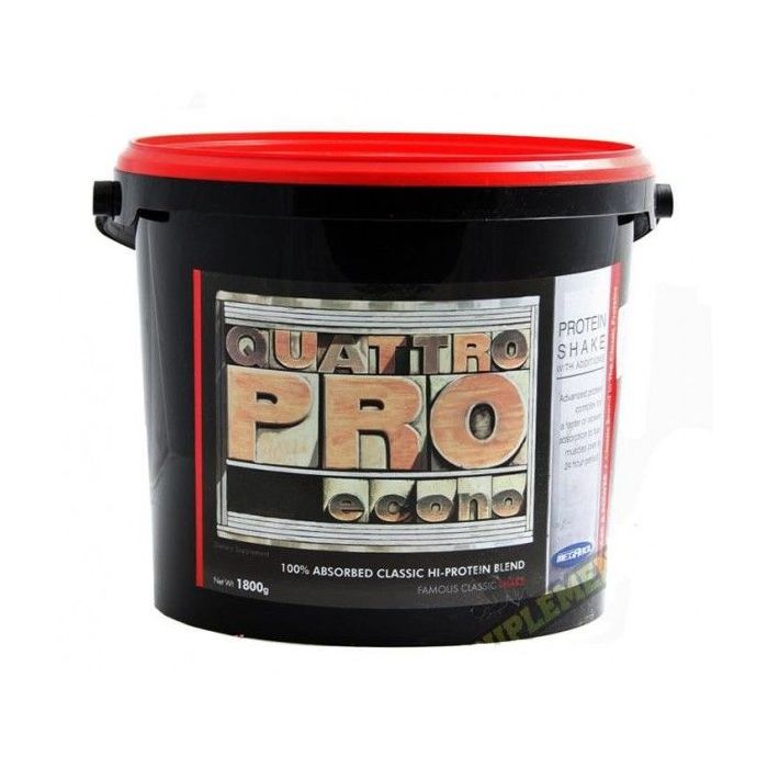 Quattro Pro Protein - Megabol