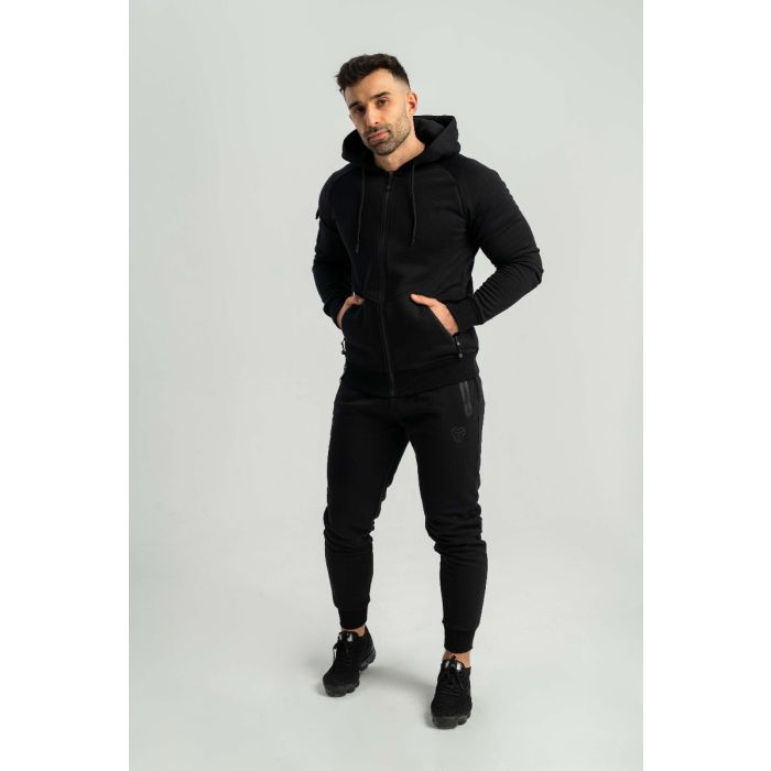 Nova Jogginghose Black - STRIX