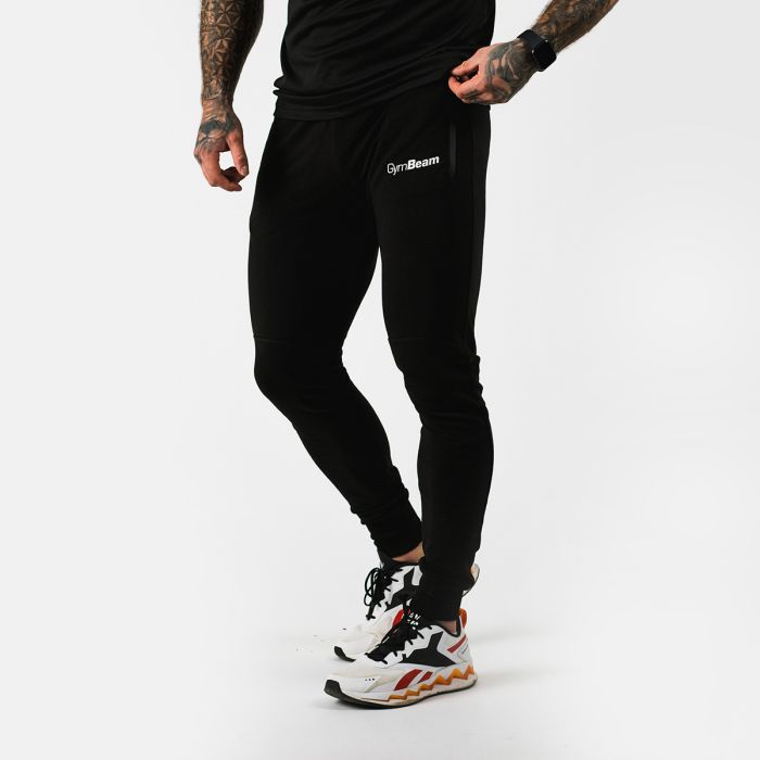 Sporthose Urban Black - GymBeam