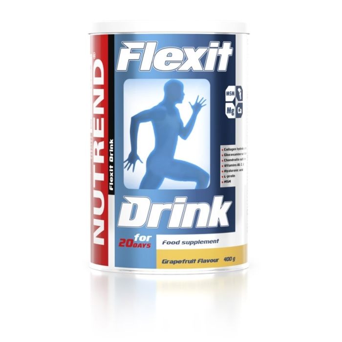 Flexit Drink - Nutrend