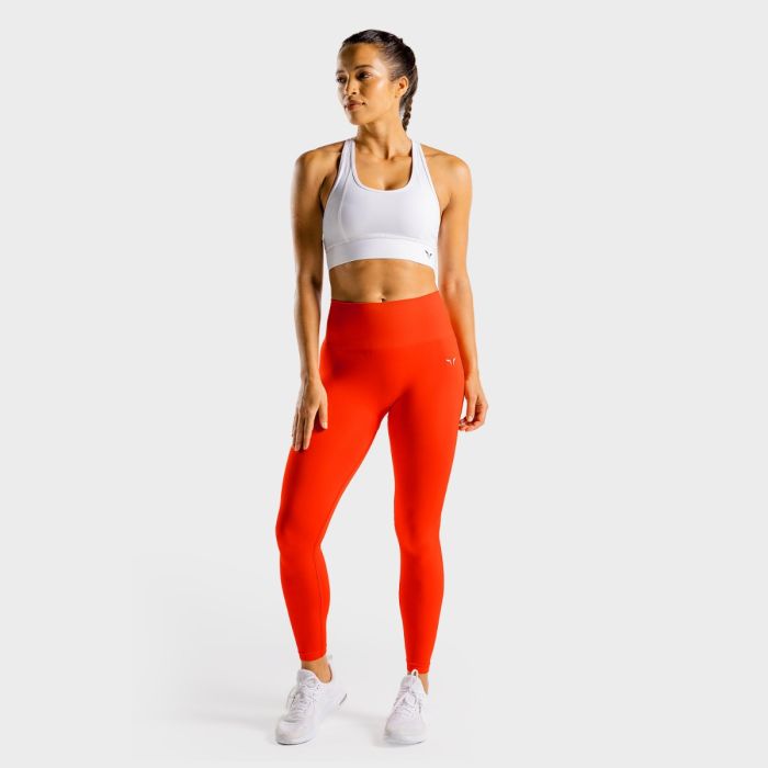 Women‘s leggings Classic Seamless Oxy Fire - SQUATWOLF